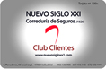 Acceso Club Clientes